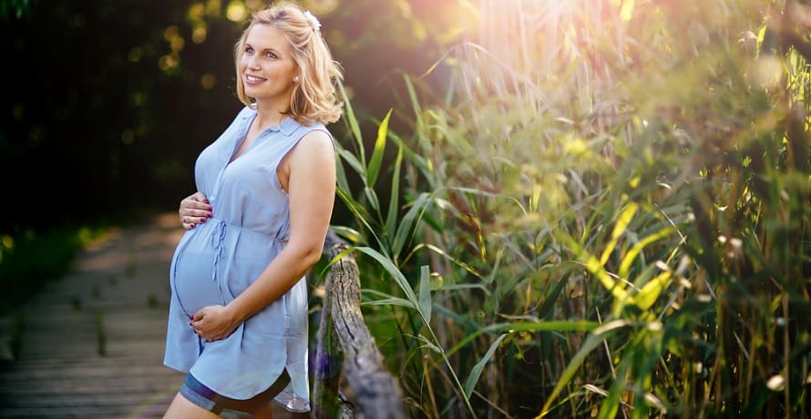 Informatiile care te ajuta sa pornesti cu dreptul in calatoria sarcinii