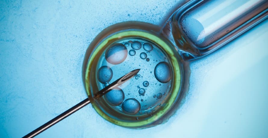 Ce este fertilizarea in vitro si cand se foloseste