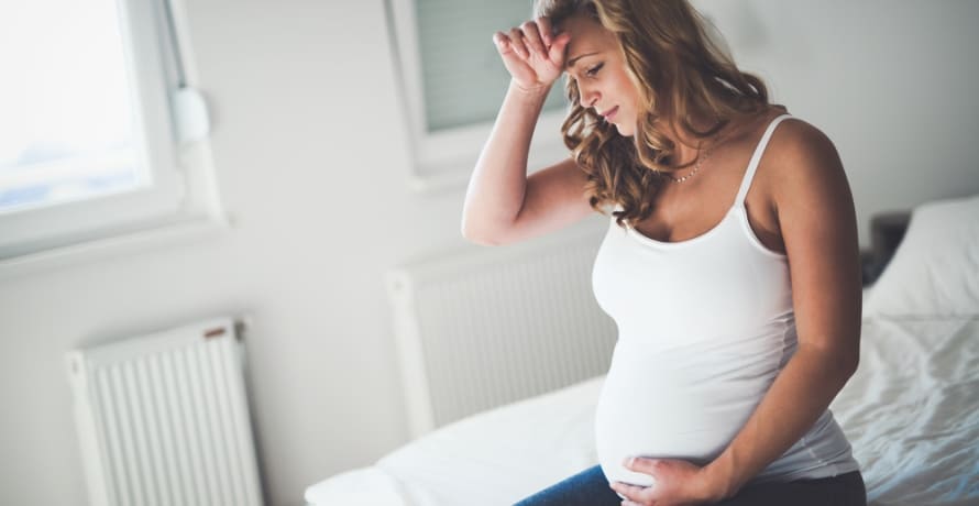 Anemia in timpul sarcinii