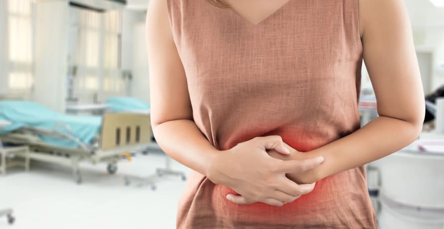 De ce este periculoasa sarcina extrauterina