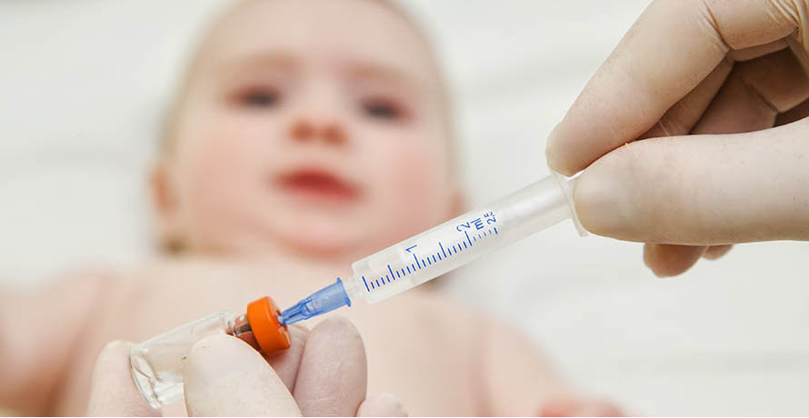 Care sunt efectele secundare ale vaccinurilor