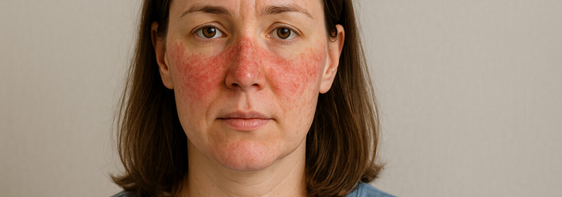 Lupus: Simptome, Diagnostic și Tratament