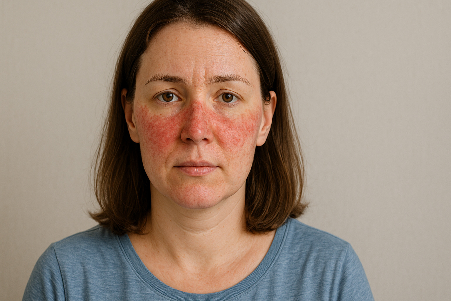 Lupus: Simptome, Diagnostic și Tratament